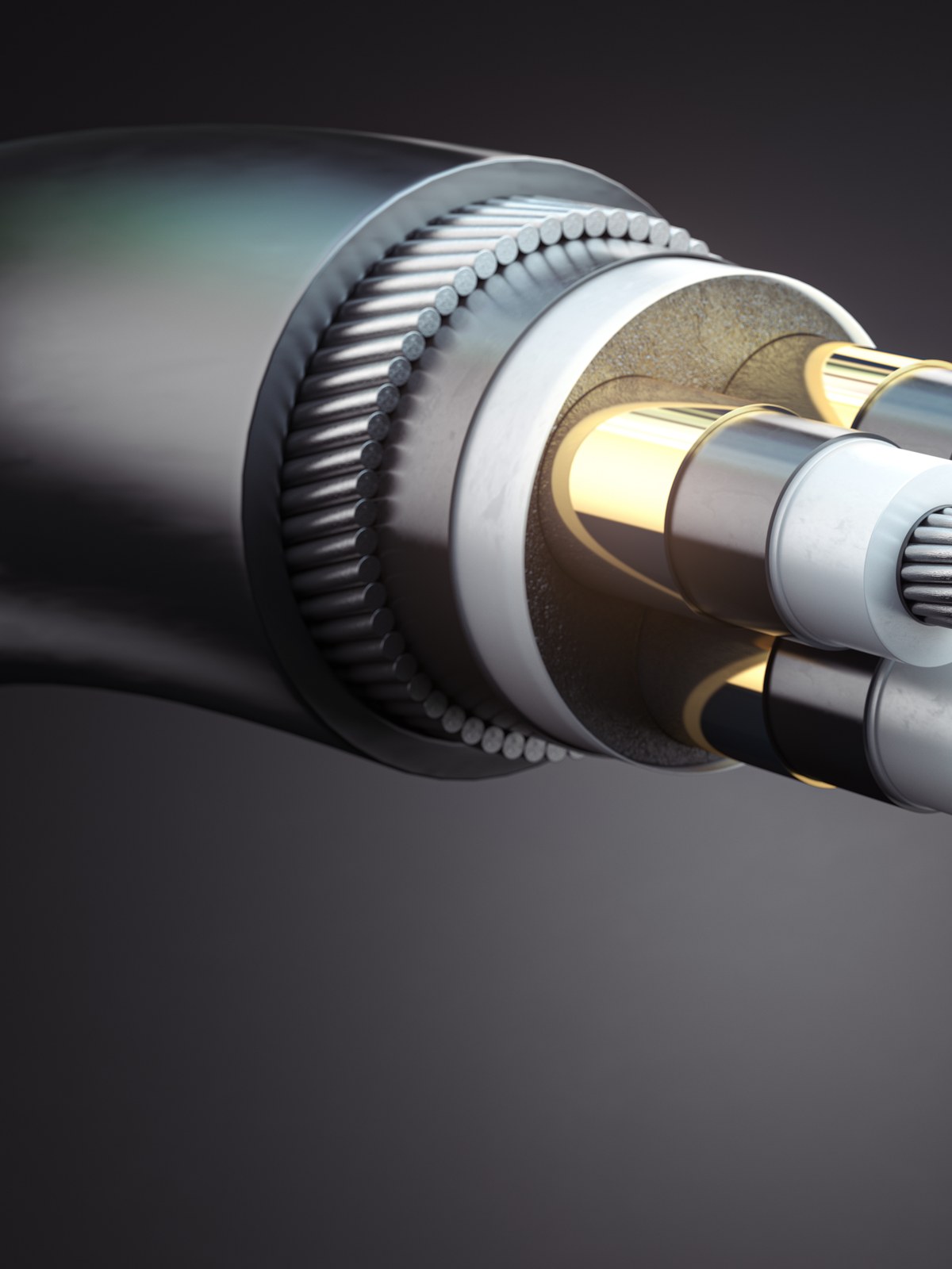 Power Cables and Conductors