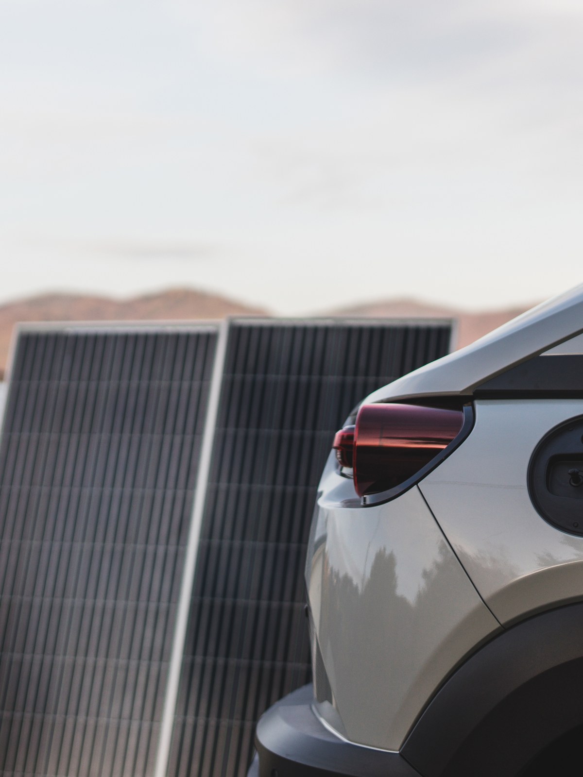 Solar-Storage-Charging Microgrid