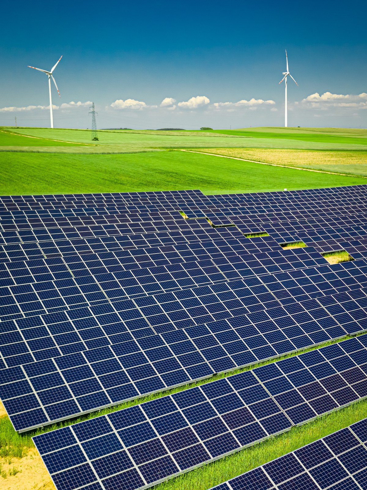 Solar PV Systems