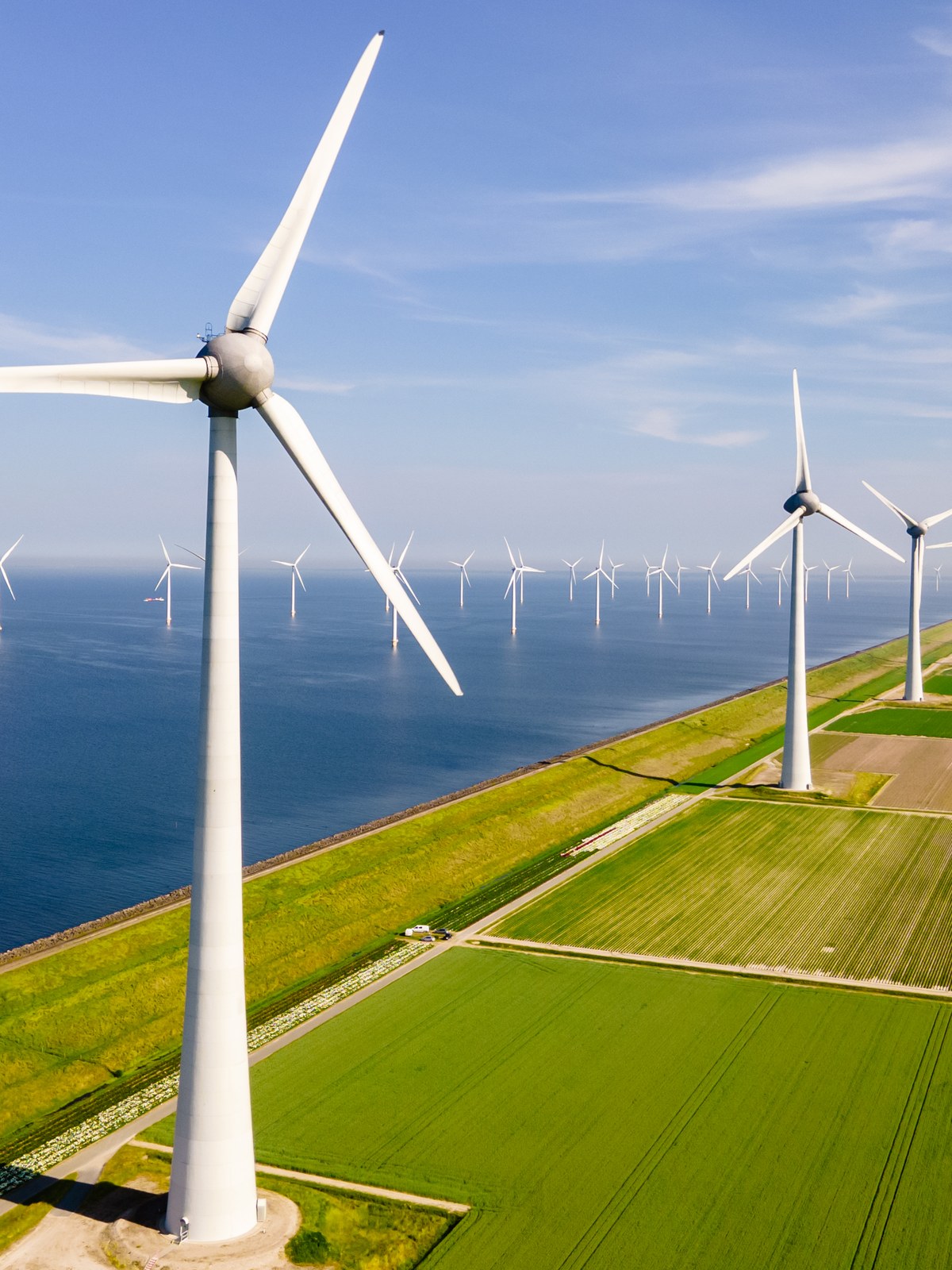 Wind Power Systems